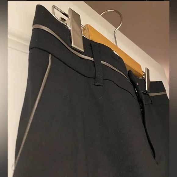 Pants Berenice wool - Picture 2 of 9